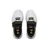 Under Armour Flow FUTR X Black White Unisex Sneakers 3024968-002