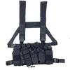 Lightweight Tactical Vest
