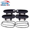 1 / 2 / 4 Pcs Outside Door Handle For Toyota Corolla Geo Prizm 1.6L 1.8L 1993 1994 1995 1996 1997 Front or Rear Left or Right