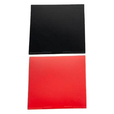 2.2mm Table Tennis Bat Replacement Rubbers Sheet Professional PingPong Sheet Rubber Table Tennis Accessories Enduring