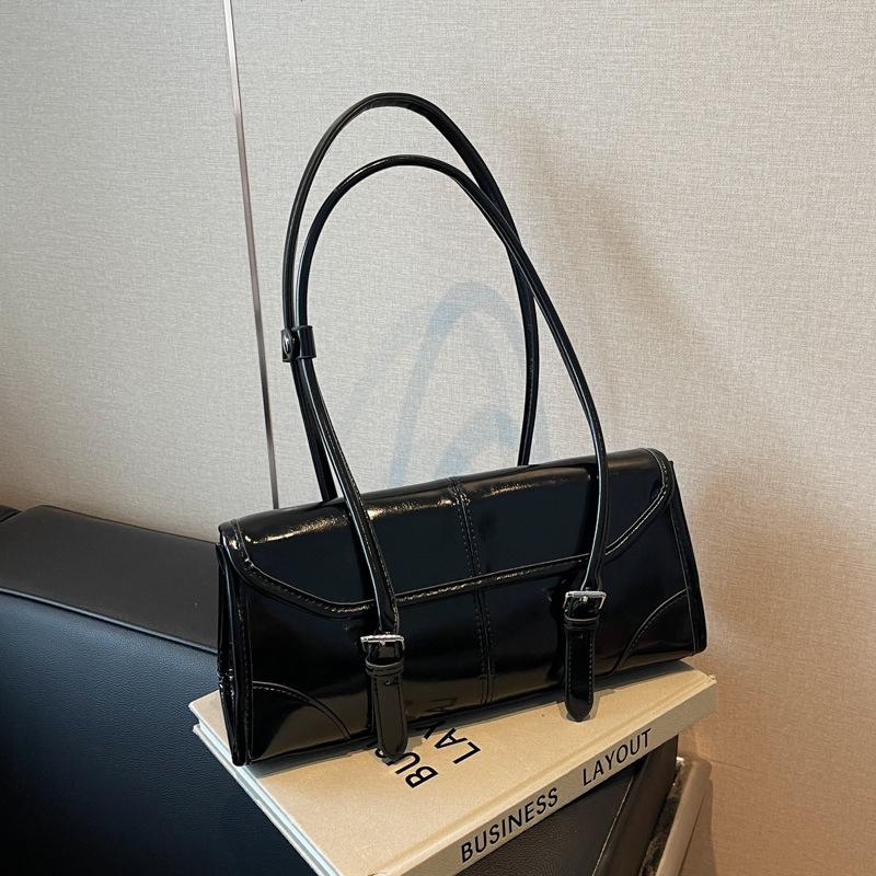 Bag Women's New Shoulder Bag Fashion Handbag