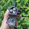 Household Handheld Car Wash Machine Motor High-Pressure Water Pump Accessories Replacement Parts