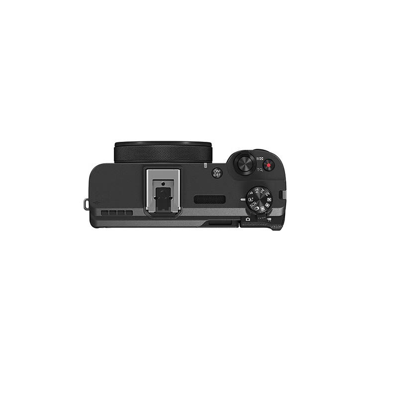 Canon PowerShot V1 Digital Camera (CN version)