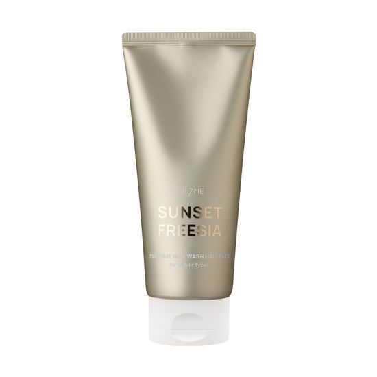 Julyme Perfume Non-Wash Hair Pack Sunset Freesia 200ml