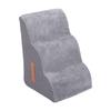Dog Stairs Non Slip Pet Ramp Stairs Dog Ramp for Bed Pet Dog Steps 3 Tiers Training Stairs Removable and Washable