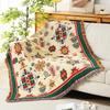 Hejiangshi YCD07 Chinese Classical Multi-Purpose Blanket