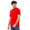 Gant Reg Shield Pique Short Sleeve Polo
