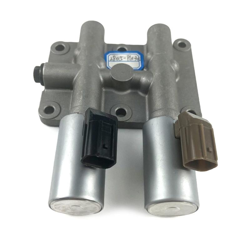 Transmission Duals Linear Solenoid 28015-PLX-305 90428D 88957A for Civic 2001-2005 01-05 1.7L 2.0L 1.3