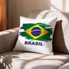 COOL Good Oomens New Group   Pillow Case Pattern Printed Pillowcase For Living Room Sofa Cushion Cover