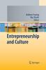 The Entrepreneurship and Culture Book