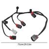 Car MDS Wiring Jumper for Dodge for Chrysler 5.7L 5148163AD