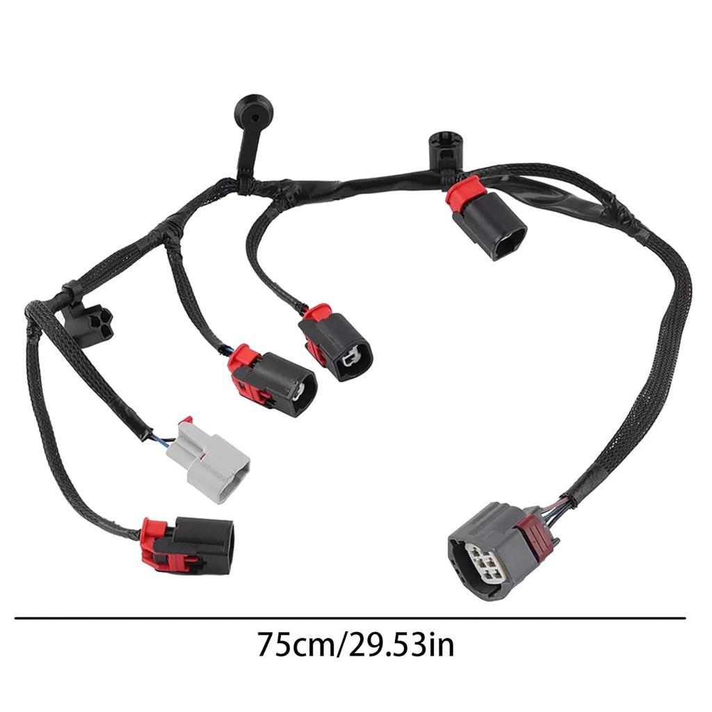 Car MDS Wiring Jumper for Dodge for Chrysler 5.7L 5148163AD