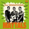 The Maytals The Sensational Maytals