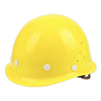 Atmungsaktiver Sicherheitshelm, Hochtemperaturbeständig, Bequem, Praktisch, Leicht, Einfach zu