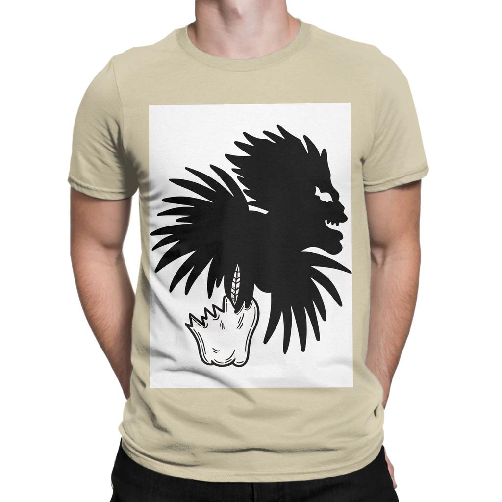 Dark Presence Ddeath Nnote Graphic Funny 100 Cotton TShirt Ddeath Nnote Tops Tees For Unisex