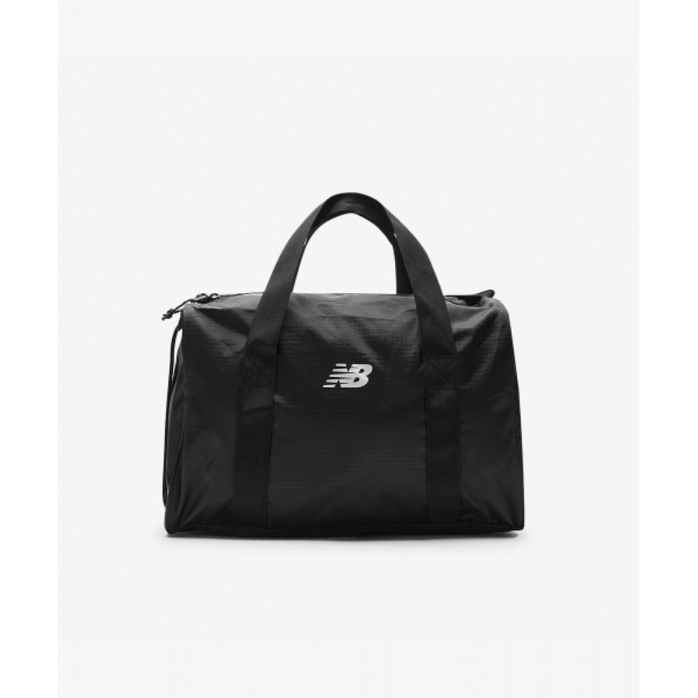 

New Balance Nbgcf26p02 Спортивная сумка Performance S, черная (19)BLACK/FREE(999)