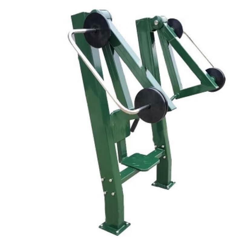 Zhong aoda Seated Chest Press Trainer