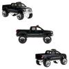 Hot Wheels Theme Automotive Assortment Toyota Trucks Vehicle Toy Mini Car 10 Cars Box Sold Ages 3 and Up Multi - 987N-GDG44