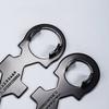 Faucet Valves Cores Replacement Wrench Multi Size Hand Tool for Kitchen and Bathroom Faucet Bubbler Wrench Repair Tool
