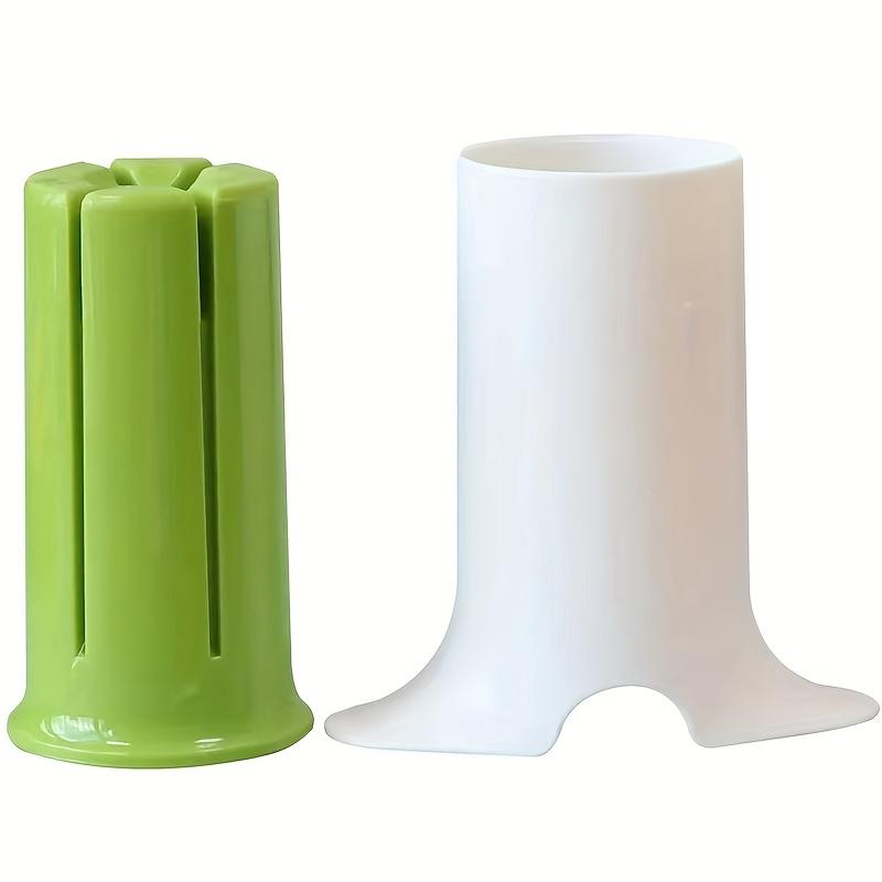 1pc Multi-Functional Slicer - Effortlessly Slice Cucumbers, Strawberries, Grapes, Carrots, and Various Fruits and Veggies