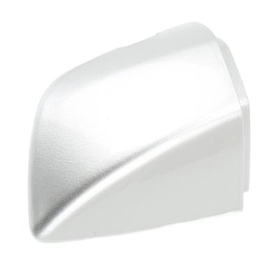 Front Left Door Handle Cover 1K8837879 Outside Handle Cap Replacement for Seat Alhambra 2010?2015