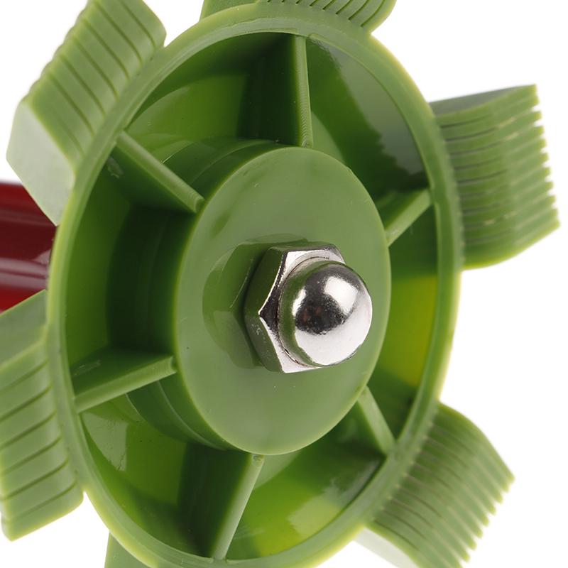 Car AC Radiator Evaporator Fin Straightener Coil Comb Suitable for Condenser