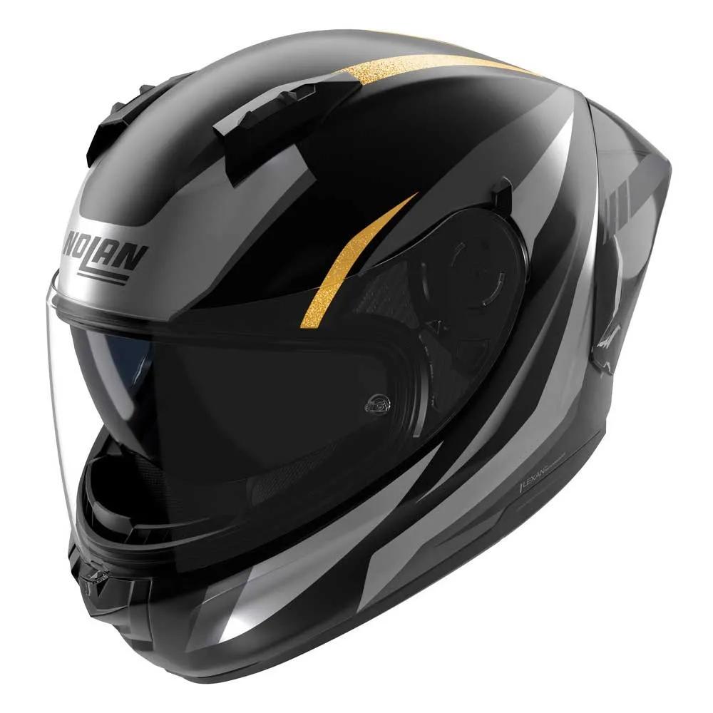 Nolan Full-face Helmet N60-6 Sport Lesmo