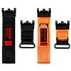 Curea de ceas din nailon GWG 2000 Pentru CASIO G-SHOCK Big Mud King GWG-2000 GWG-2040 bărbați sport Impermeabilă Pânză brățară Accesorii