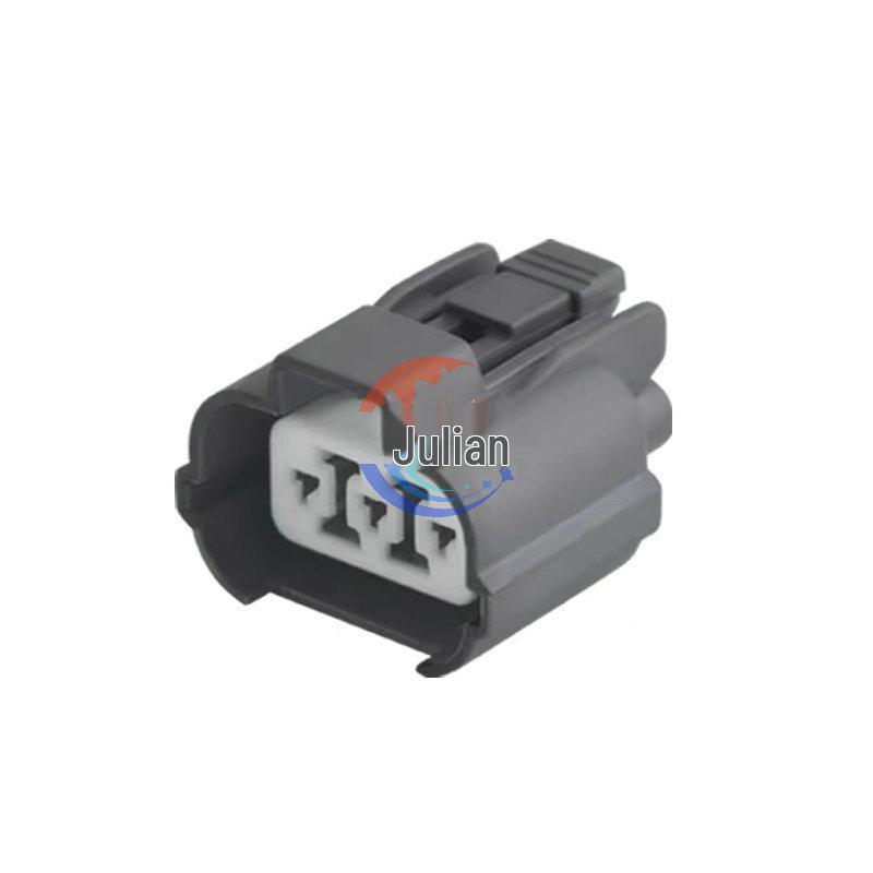 

Automotive 3P Wiring Harness Connector Plug (3-hole) 6181-0071/6189-0130