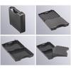 Plastic Outdoor Sealed Tool Case Suitcase Equipment Box Storage Box Tool Box Instrument Case