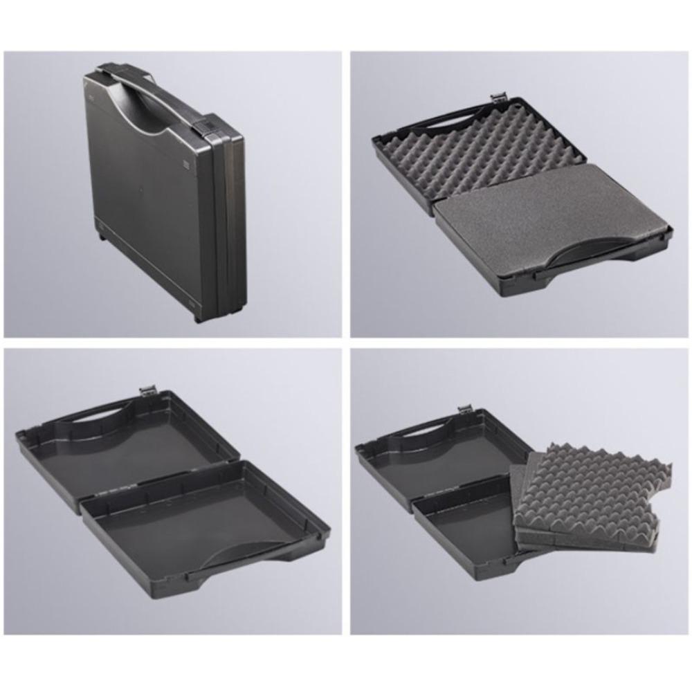 Plastic Outdoor Sealed Tool Case Suitcase Equipment Box Storage Box Tool Box Instrument Case