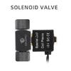 CO2 Bubble Regulator SolenoidValve for Home Aquariums Carbon Dioxide Maker