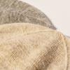 Unisex Women Men Cashmere Winter Fashions Warm Soft Knitted Beanies Wool Cap Hat Outdoor