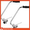 Fresh 2PCS Weed Eater Handle - String Trimmer Handle, Ergonomic Trimmer Grip, Weedeater Handle With Bracket Clamp