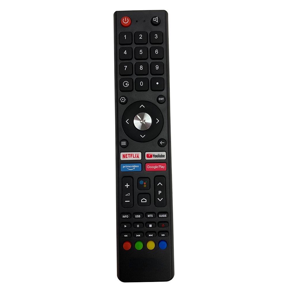 New Voice TV Remote Control TV L32H7N L32H7S U43H7AN U43H7L U43H7LX U50H7AN U50H7N U55H7A Smart LCD LED HDTV Android TV