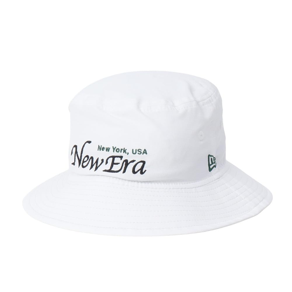 

Golf Bucket Hat BELLOASIS White GF BUCKET01 BELLOASIS WHI 251 14391298 NER36G2254 [New Era] S/M білий