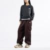 adidas T Shirts Unisex Dark Gray Crew Neck Moderate KF5194-