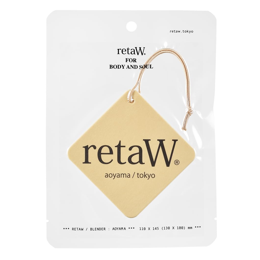 

retaW Автомобильный тег () ЛИН* 11x16cm (x 1)