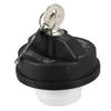 Bouchon de réservoir de carburant à essence verrouillable 77300-47020 10504 31780 Pour Toyota 4Runner Avalon FJ Cruiser Camry Chevy Silverado 1500 Tahoe GMC