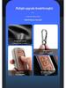 Mazda Angkesaila Key Cover for CX-4, Atez, CX-5, Mazda 3, and Creative 6