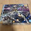 Used Bandai Spirits 5057065 MG 1/100 AGE-IIMG Gundam AGEII Magnum Gunpla