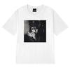 Horká zpěvačka YEULE Evangelic Girl Is A Gun Album Tričko Pánské Dámské vintage Oversized trička s krátkým rukávem Unisex 100% bavlna Topy