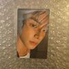 [USED] ENHYPEN Jake Trading Card SHOWCASE Limited