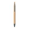 Pen Bamboo with Push Button