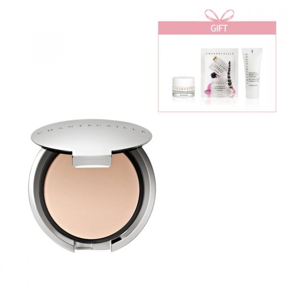 Chantecaille Compact Makeup Set Petals