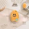 Adorable Southern Little Potato Plush Toy Pendant - Cute Backpack Ornament Gift
