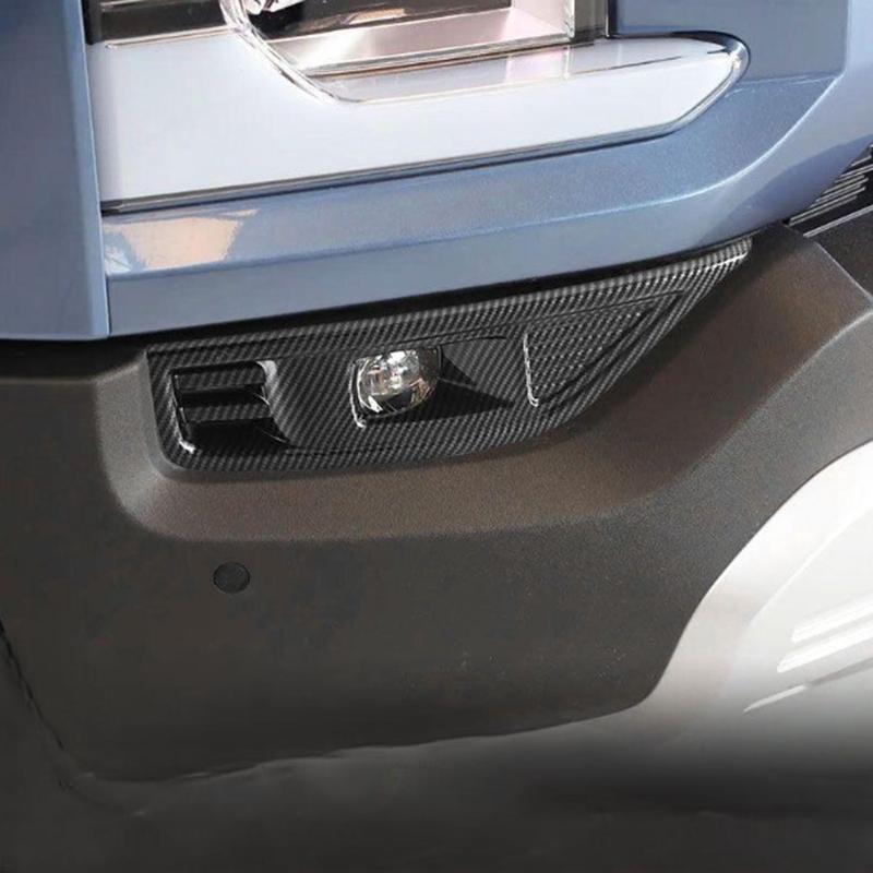 Car Interior Decoration Cover For BYD Shark 6 Entire Interior Protection Stickers ABS Material Protection Path Car Accessories