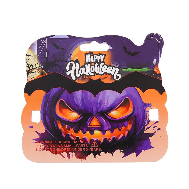 

Adults & Kids Glasses: Arale, Harry Potter Frames, Christmas and Halloween Paper Glasses One Size