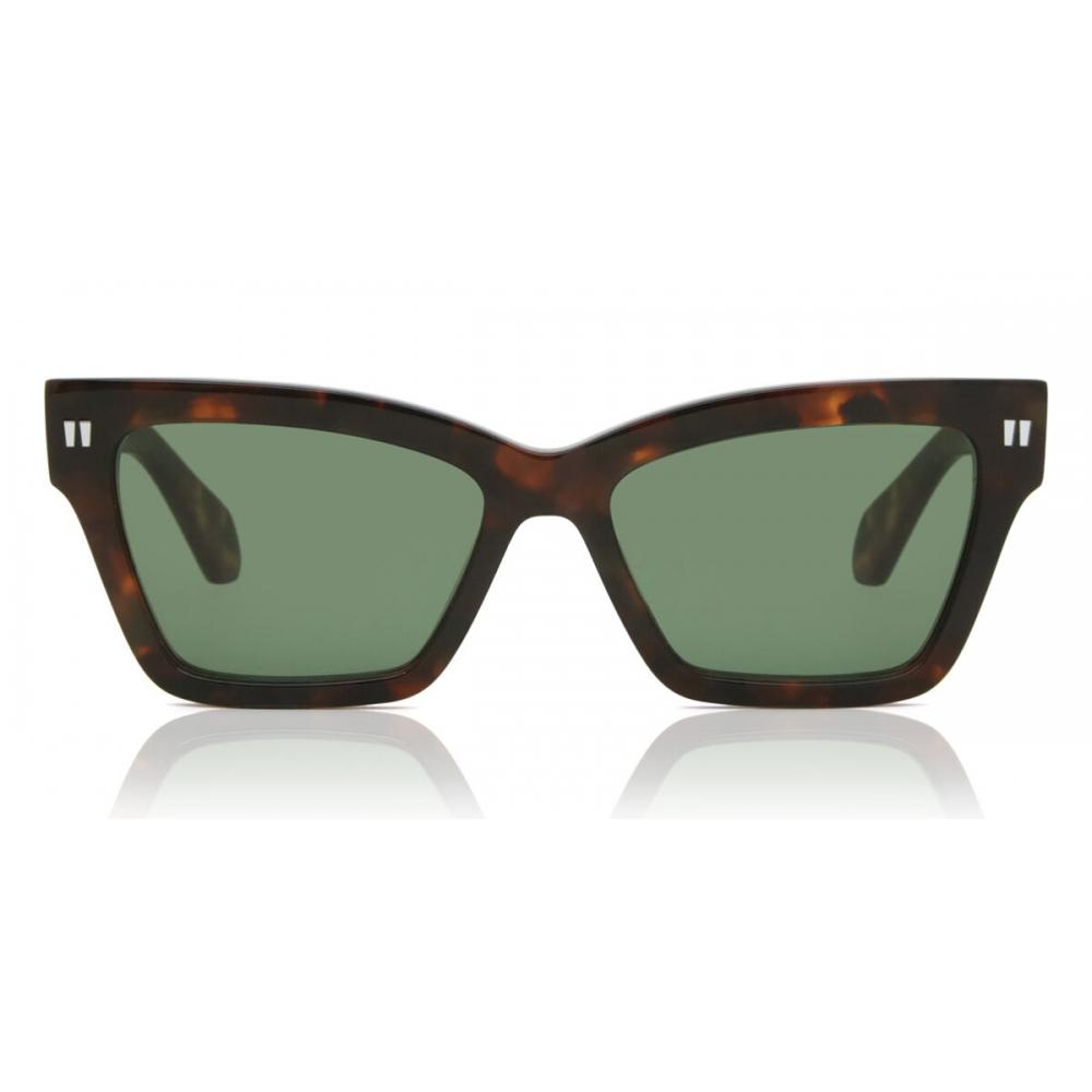 

Off White Cincinnati 6055 Unisex Sunglasses /54-16-145