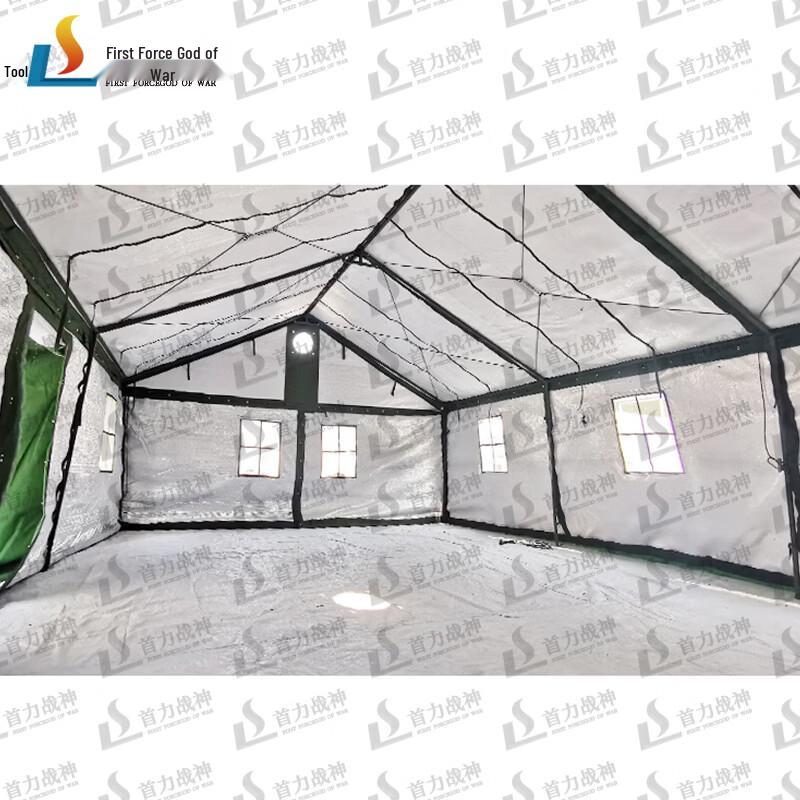Shou Li Ares 95 Universal Emergency Tent System